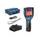 Máy đo nhiệt độ GTC 400 C Bosch 601083150