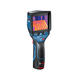 Máy đo nhiệt độ GTC 400 C Bosch 601083150