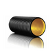 Binh Minh HDPE corrugated pipe 110x3.85m with slit