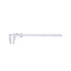 INSIZE 1214-500 500mm mechanical caliper