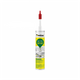 Weber WS500 light gray silicone sealant