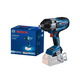 GDS 18V-1000 Bosch 06019J83L1 Bolt Tightening Machine (Solo)