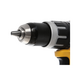Máy khoan vặn vít động lực dùng pin 18V Dewalt DCD796N-KR (không kèm pin sạc)