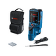 Multifunction detector D-tect 200 C Bosch 06010816K0