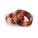 Cadivi C10 twisted bare copper wire