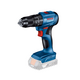 Cordless drill GSB 185-LI Bosch 06019K3183 (Solo)
