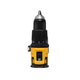 Máy khoan động lực pin 18V Dewalt DCD709N-KR không chổi than (Solo)