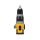 Máy khoan vặn vít động lực dùng pin 18V Dewalt DCD796N-KR (không kèm pin sạc)