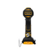 Máy khoan vặn vít động lực dùng pin 18V Dewalt DCD796N-KR (không kèm pin sạc)