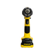 Stanley SCH121S2-B1 10.8V cordless impact drill with case, 2 batteries and 1 charger