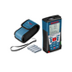 Distance meter GLM 250 VF Bosch 0601072170
