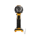 Máy khoan động lực pin 18V Dewalt DCD709N-KR không chổi than (Solo)
