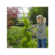 Gardena 12302-20 18cm hedge trimmer