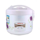 Perfect PF-C101 1.2L Electric Rice Cooker