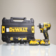 Bộ máy Khoan dùng pin 12V Dewalt DCD703D2-B1