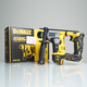 Máy khoan bê tông dùng pin 18V Dewalt DCH172N-KR (Solo)
