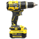 Máy khoan vặn vít động lực dùng pin 18V Dewalt SBD721M2K-KR