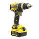 Máy khoan vặn vít động lực dùng pin 18V Dewalt SBD721M2K-KR