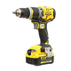 Máy khoan vặn vít động lực dùng pin 18V Dewalt SBD721M2K-KR