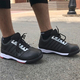 Giày bảo hộ siêu nhẹ Takumi Ninja II - Size 42
