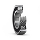 SKF bearing 6208-2RS1/C3