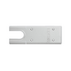 Nắp che bản lề sàn Hafele TS 500/500NV, SSS 932.10.130