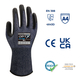 Găng tay chống cắt phủ PU Wonder Grip OP786 - Size L