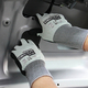 Găng tay chống cắt phủ Wonder Grip WG787 - Size L