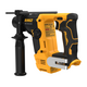 Máy khoan bê tông dùng pin 12V Dewalt DCH072N-KR (Solo)