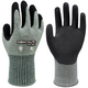Găng tay chống cắt phủ Wonder Grip WG787 - Size L