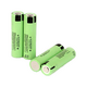 18650 rechargeable battery