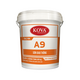 Kova SGT A9 water-based traffic paint - 5KG - Red