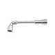 Toptul AEAE2525 25mm Hexagonal L-shaped Cigarette