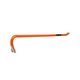 Crowbar 30&quot; (75cm) TRUPER BU-75-10859