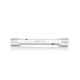 Toptul AEBE2022 20x22mm double-ended socket wrench