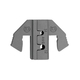 Toptul DLAK1012 code crimping tool