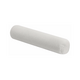 Tolsen 40093 small white paint roller 100mm