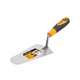 Tolsen 41005 8 inch/200mm bulb nose plastic trowel