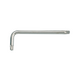 Lục giác sao T20 Kingtony 112320R