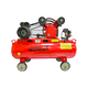 Pegasus TM-V-0.12/8 - 70l 1.5hp belt air compressor