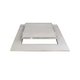 Nắp thăm trần thạch cao 2 lớp chống ẩm 400x400