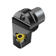 Sandvik C6-266RFG-45065-22 Lathe Tool Holder