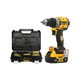 Dewalt DCD800M2T-B1 18V/20V Cordless Impact Drill