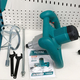 Máy trộn sơn Total TD614006