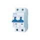 Cầu dao tự động số cực 2p, In 20A MPE MP6-C220
