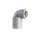 Thick PVC Ø27 internal threaded elbow BINH MINH 001PVC0DCT27Y