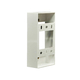 Đế nổi nhựa chữ nhật thấp S18 SINO CK157RL