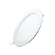 Round Led Panel Light 6W MPE RPL-6S/3C white light