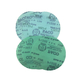 PACO L550 150 6-inch film sanding disc, grain 150
