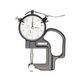 Mitutoyo 7327 thickness gauge 0-1mm/±0.005mm